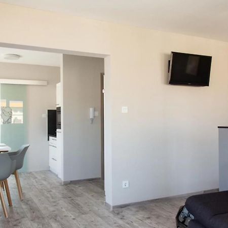 Sky Panorama Apartman Πετς Εξωτερικό φωτογραφία
