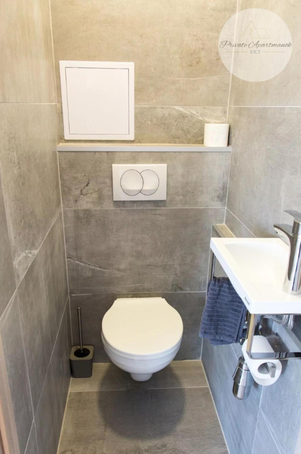 Sky Panorama Apartman Πετς Εξωτερικό φωτογραφία