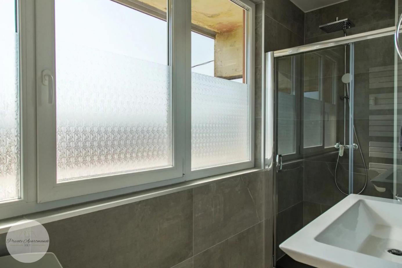 Sky Panorama Apartman Πετς Εξωτερικό φωτογραφία